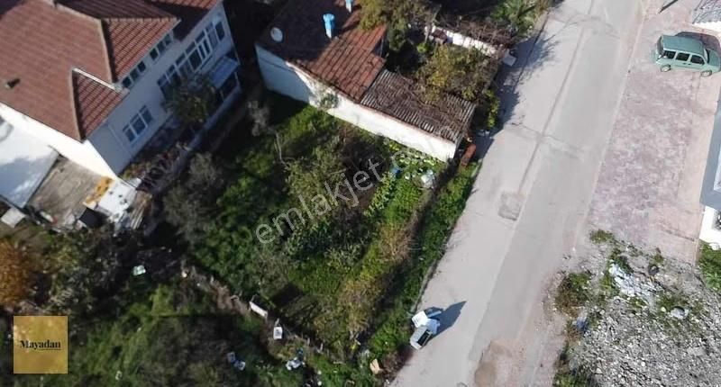 Maya Gayrimenkulden Gönen Yeni Gündoğdu Mah. Satılık Arsa - Görsel 2