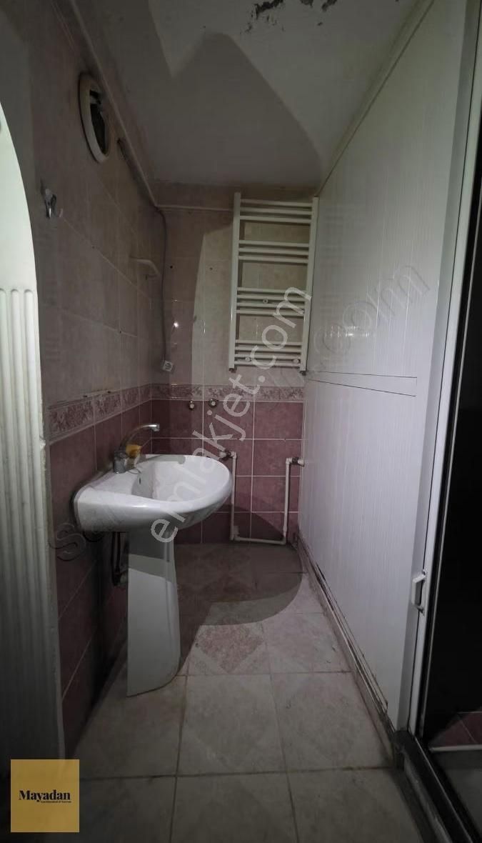 Mayadan Gayrimenkul Kurtuluş Mahallesinde 3+1 2. Kat Satılık - Görsel 5