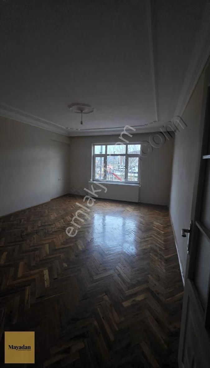 Mayadan Gayrimenkul Kurtuluş Mahallesinde 3+1 2. Kat Satılık - Görsel 2