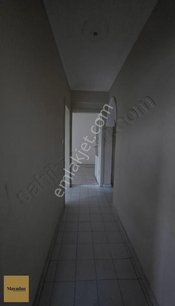 Mayadan Gayrimenkul Kurtuluş Mahallesinde 3+1 2. Kat Satılık - Görsel 11