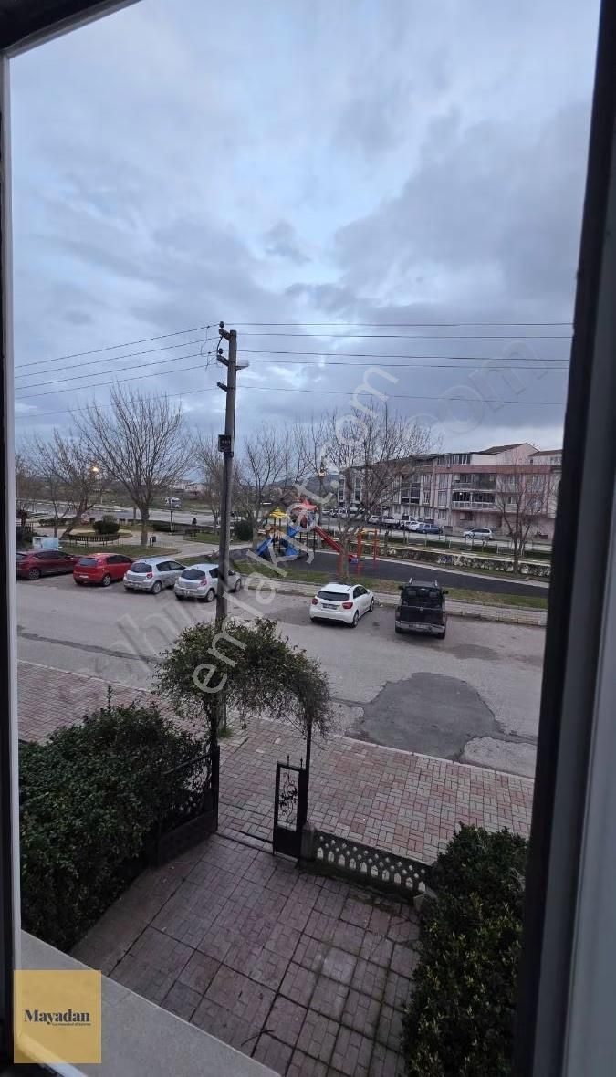 Mayadan Gayrimenkul Kurtuluş Mahallesinde 3+1 2. Kat Satılık - Görsel 7