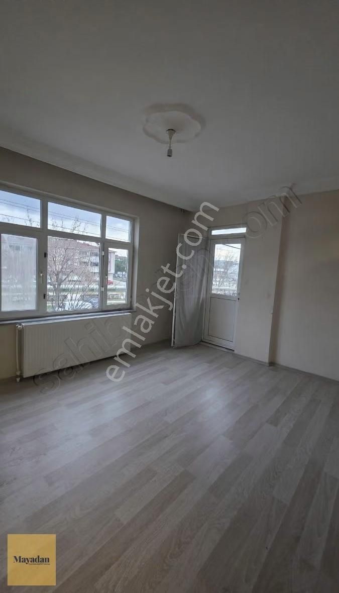 Mayadan Gayrimenkul Kurtuluş Mahallesinde 3+1 2. Kat Satılık - Görsel 12