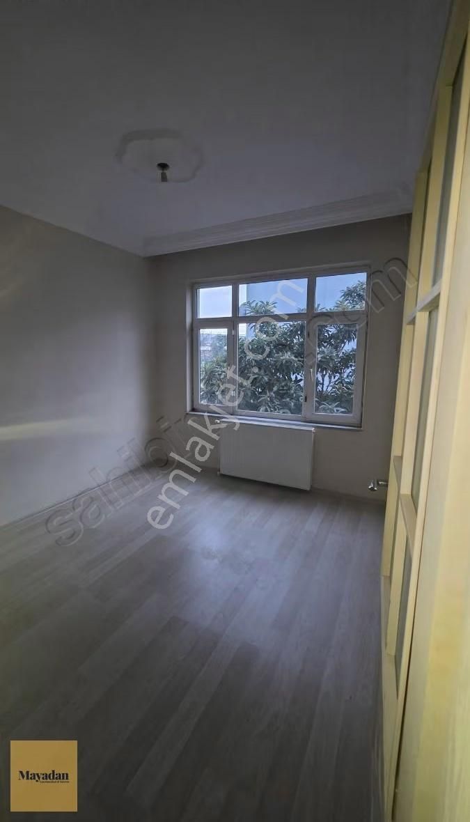 Mayadan Gayrimenkul Kurtuluş Mahallesinde 3+1 2. Kat Satılık - Görsel 10