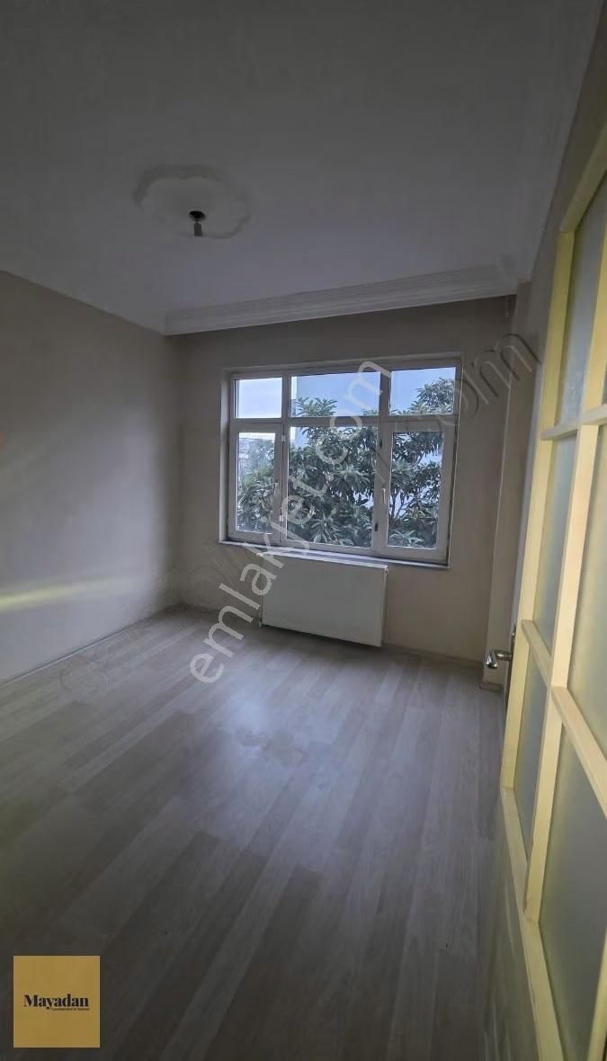 Mayadan Gayrimenkul Kurtuluş Mahallesinde 3+1 2. Kat Satılık - Görsel 16