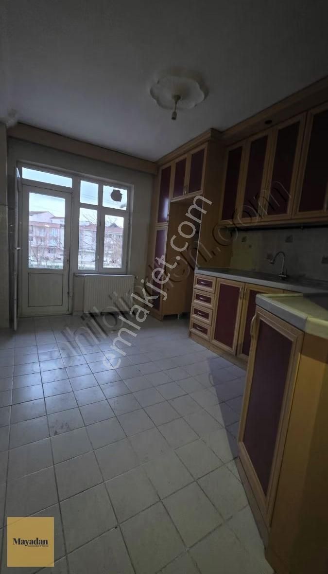 Mayadan Gayrimenkul Kurtuluş Mahallesinde 3+1 2. Kat Satılık - Görsel 17