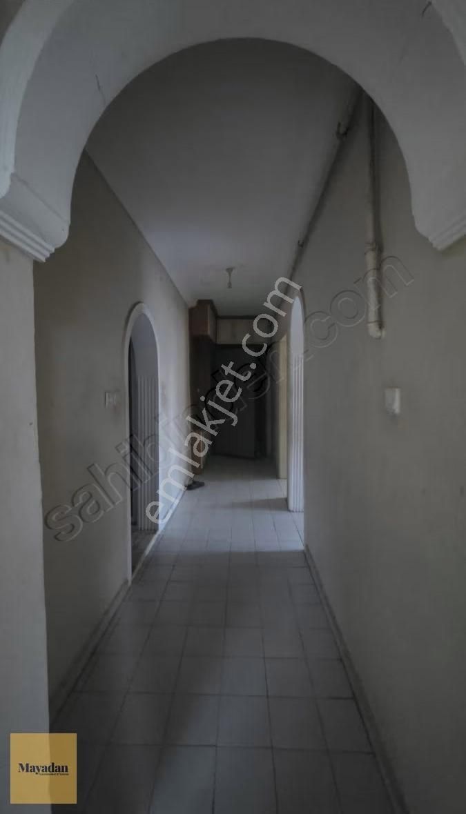 Mayadan Gayrimenkul Kurtuluş Mahallesinde 3+1 2. Kat Satılık - Görsel 13