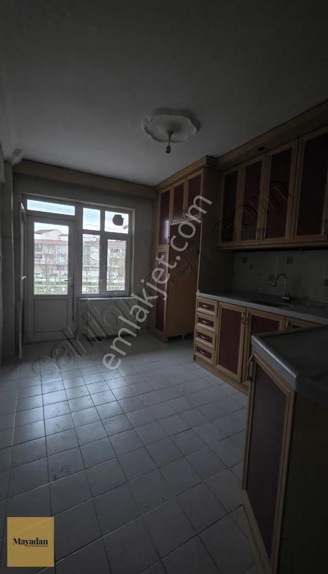 Mayadan Gayrimenkul Kurtuluş Mahallesinde 3+1 2. Kat Satılık - Görsel 6