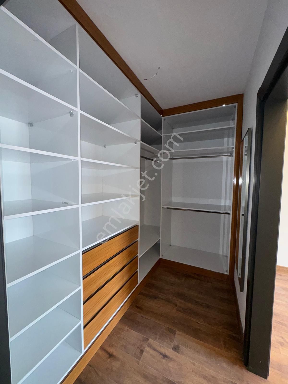 Ovacık 4+1 Ful +ful Manzaralı - Görsel 28