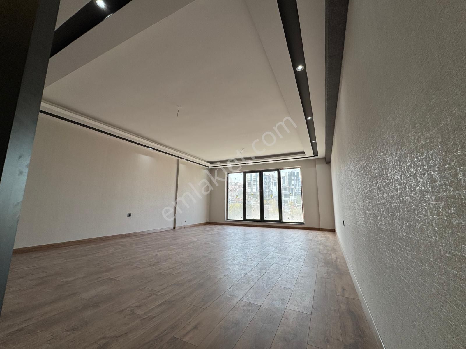 Ovacık 4+1 Ful +ful Manzaralı - Görsel 6