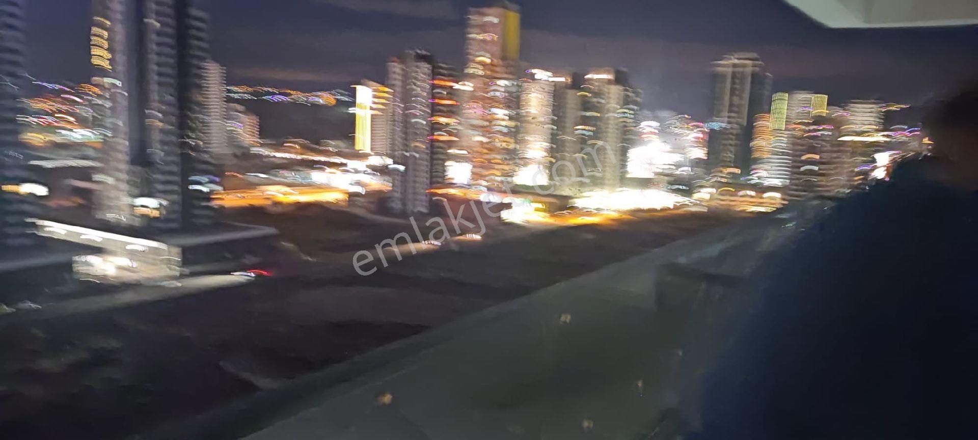 Ovacık 4+1 Ful +ful Manzaralı - Görsel 34