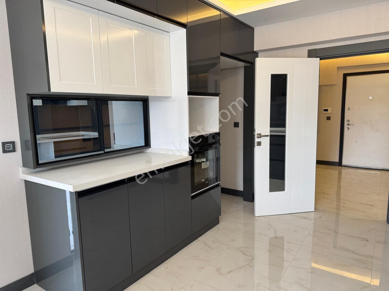 Ovacık 4+1 Ful +ful Manzaralı - Görsel 30