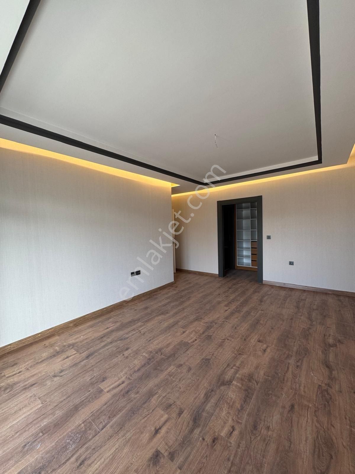 Ovacık 4+1 Ful +ful Manzaralı - Görsel 10