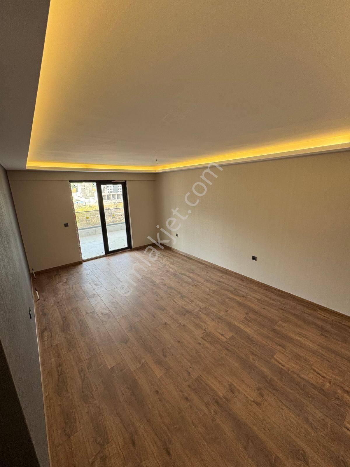 Ovacık 4+1 Ful +ful Manzaralı - Görsel 5