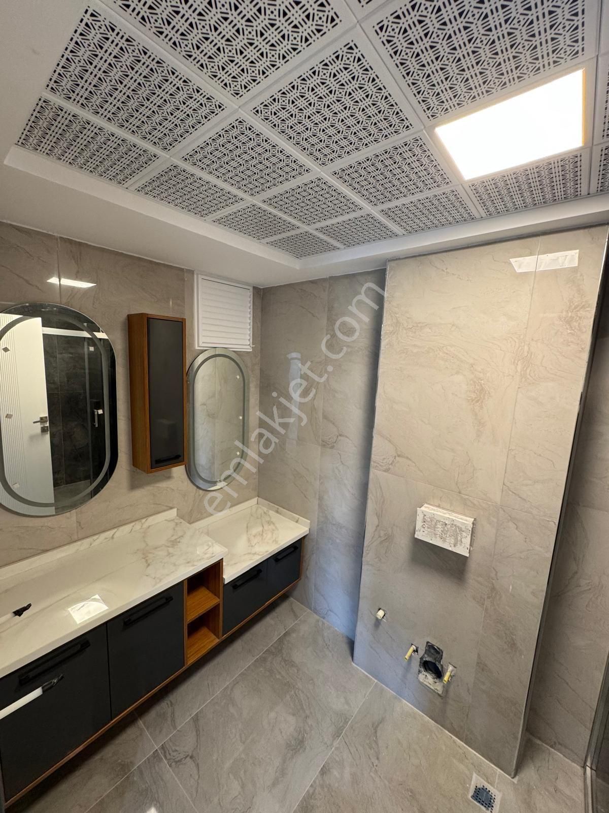 Ovacık 4+1 Ful +ful Manzaralı - Görsel 14