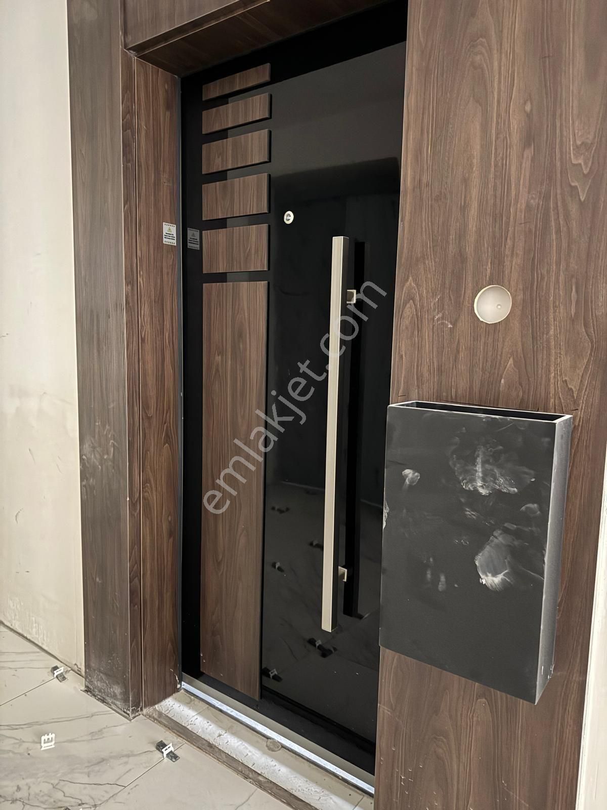 Ovacık 4+1 Ful +ful Manzaralı - Görsel 15