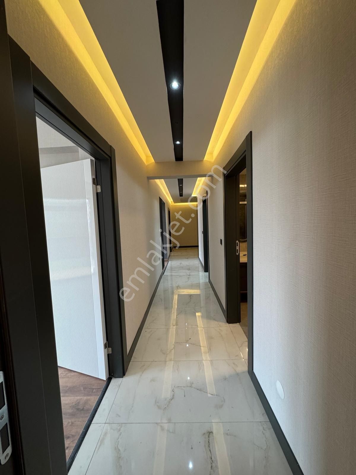 Ovacık 4+1 Ful +ful Manzaralı - Görsel 25