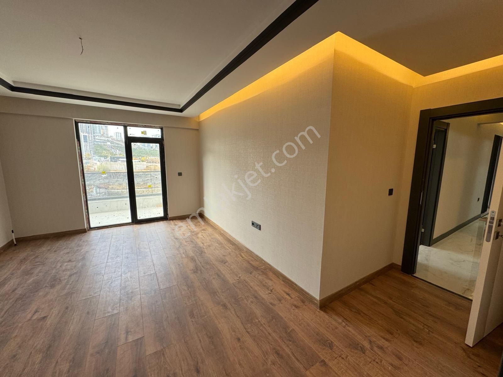 Ovacık 4+1 Ful +ful Manzaralı - Görsel 12