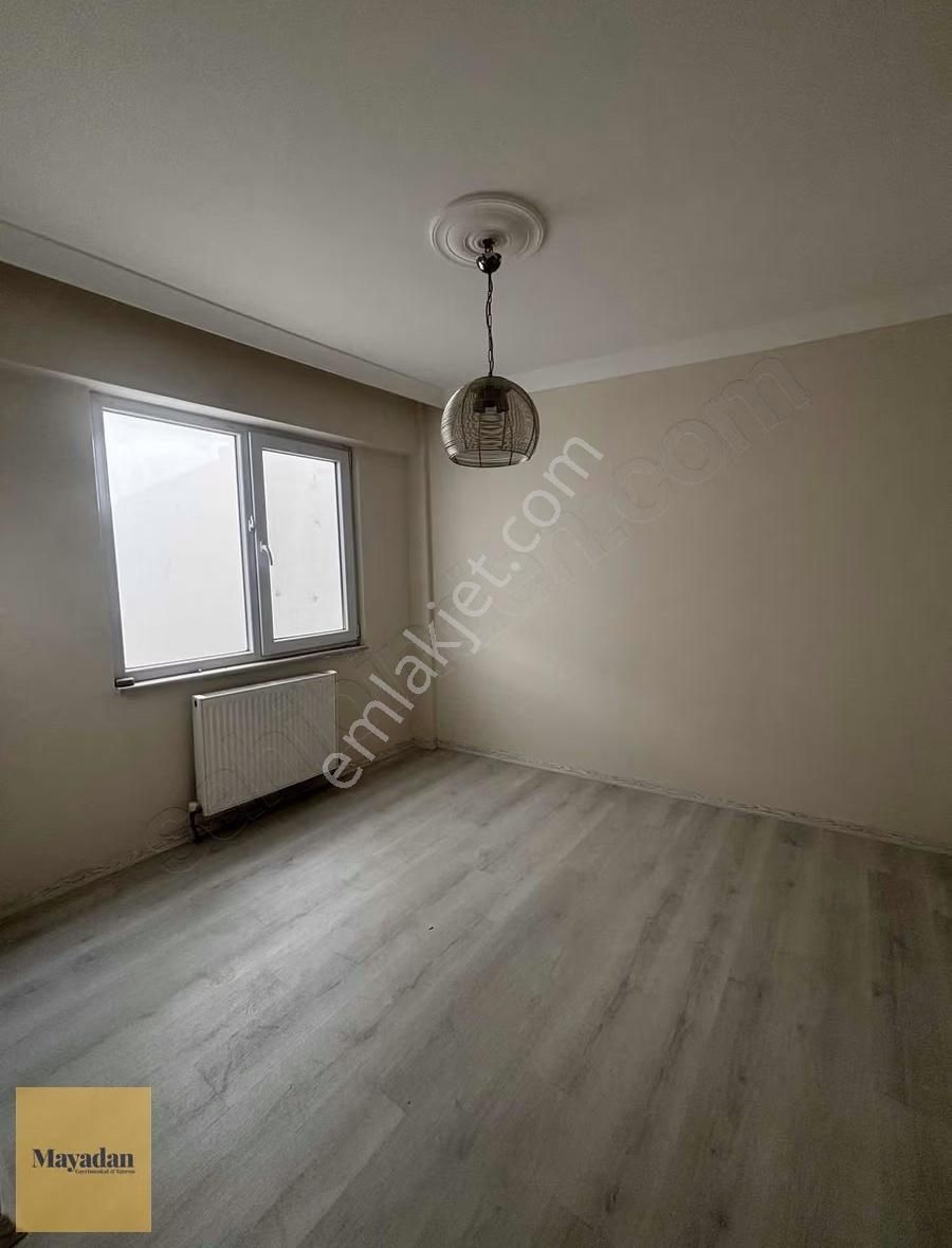 Mayadan Gyo 100. Yıl Mah.3+1 Geniş Satılık Bahçeli Daire - Görsel 6