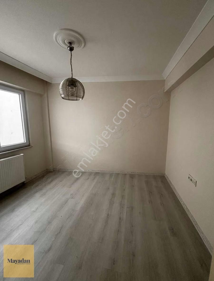 Mayadan Gyo 100. Yıl Mah.3+1 Geniş Satılık Bahçeli Daire - Görsel 5