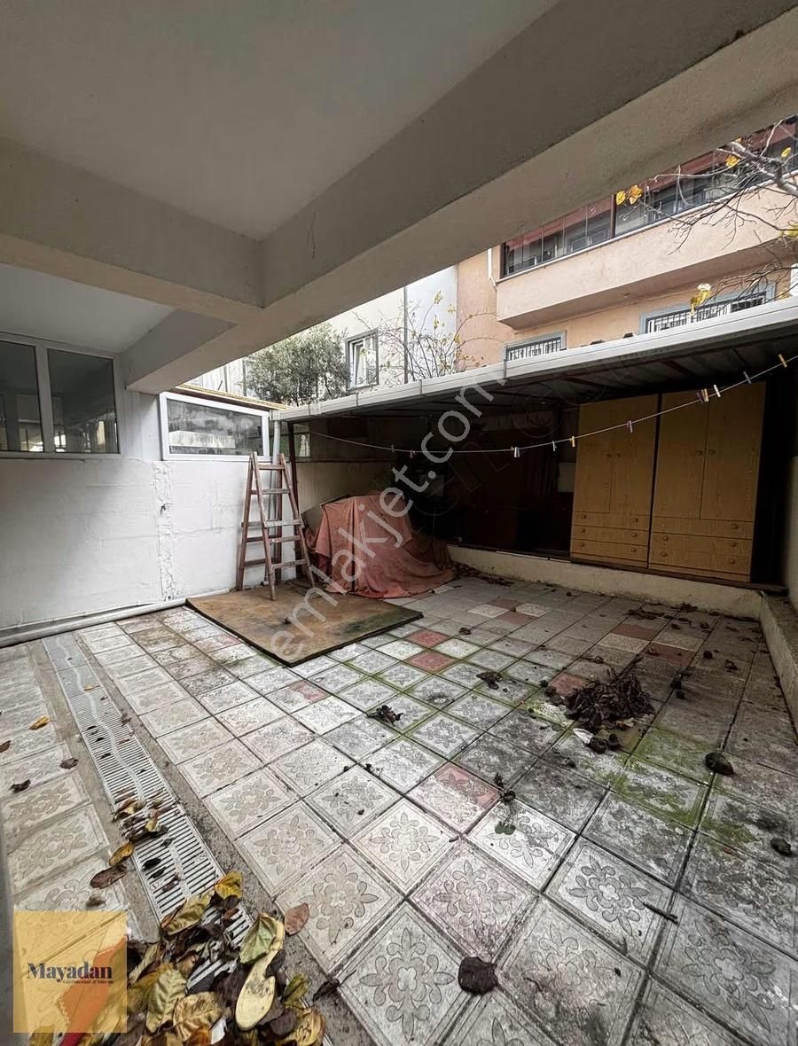 Mayadan Gyo 100. Yıl Mah.3+1 Geniş Satılık Bahçeli Daire - Görsel 18