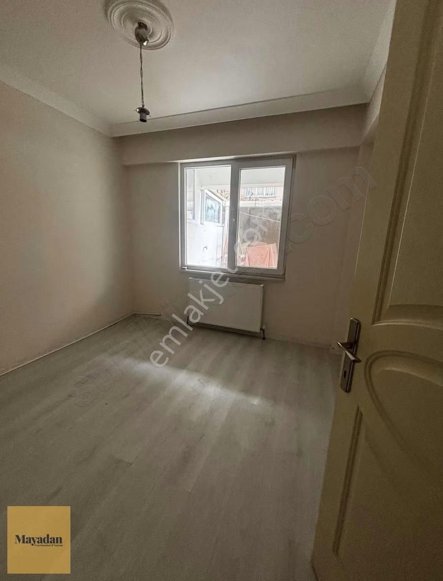 Mayadan Gyo 100. Yıl Mah.3+1 Geniş Satılık Bahçeli Daire - Görsel 20