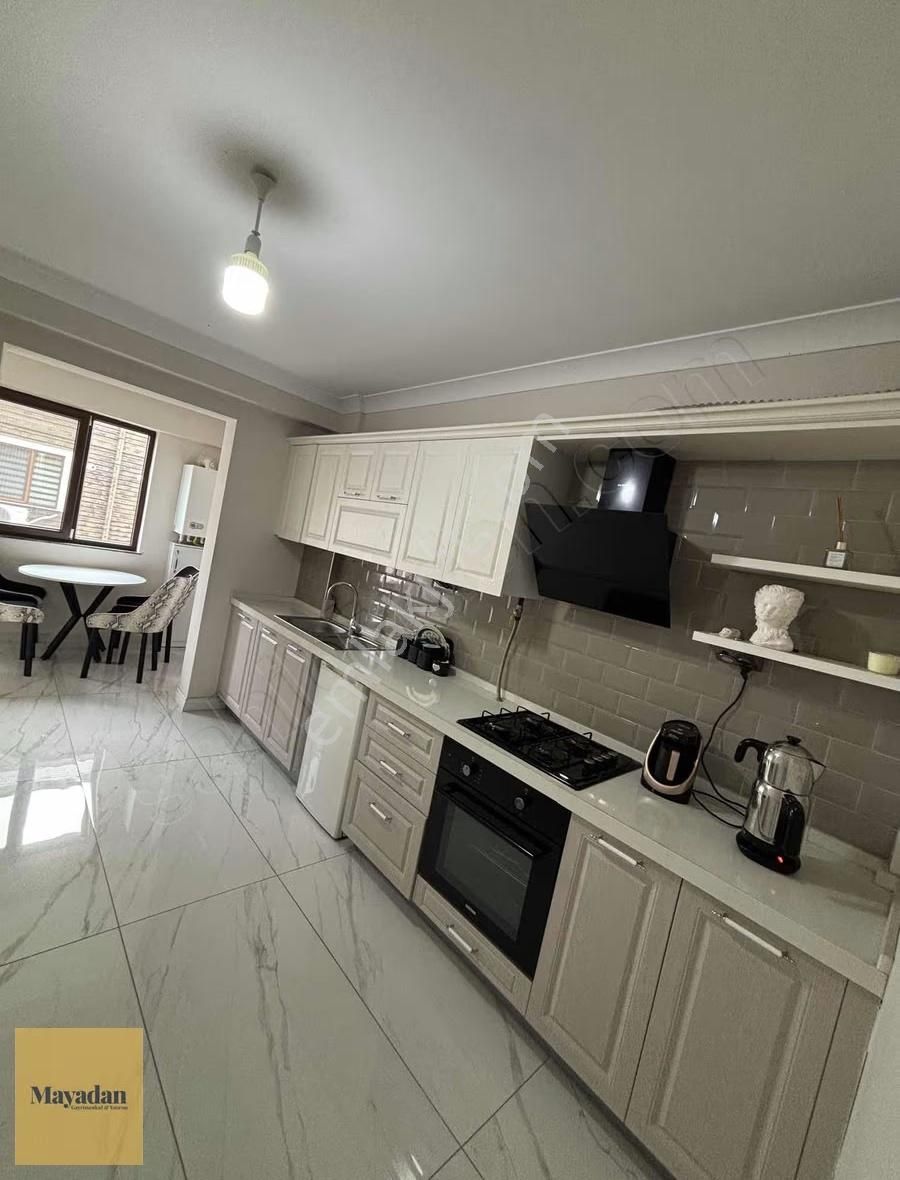 Şehir Değişikliği Nedeniyle Acil Devir Güzellik Salonu - Görsel 10