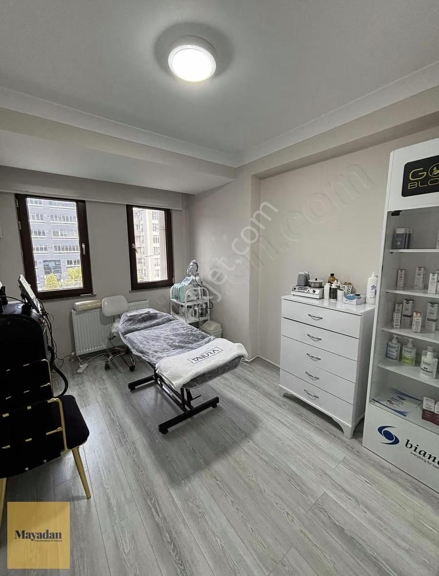 Şehir Değişikliği Nedeniyle Acil Devir Güzellik Salonu - Görsel 11