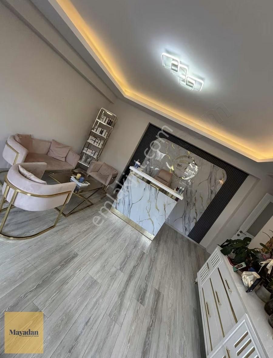 Şehir Değişikliği Nedeniyle Acil Devir Güzellik Salonu - Görsel 5