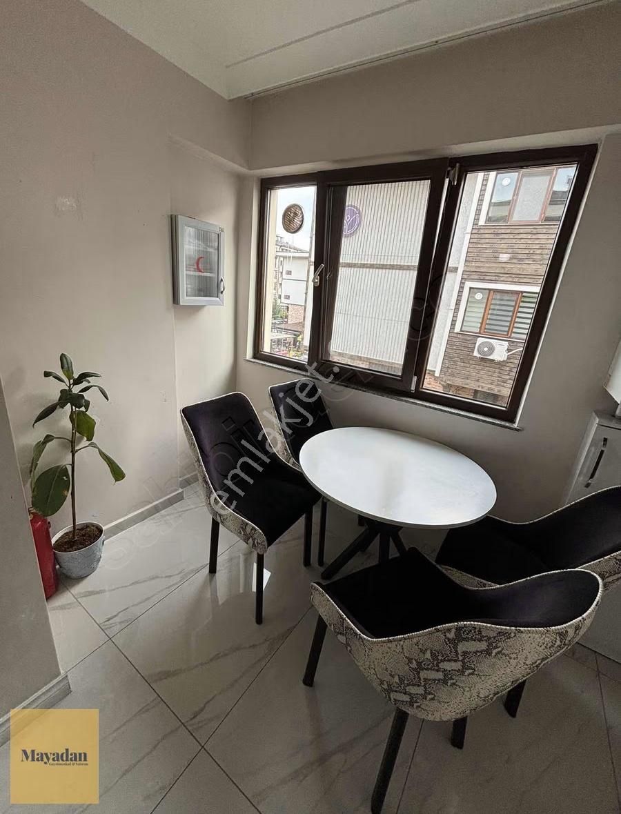 Şehir Değişikliği Nedeniyle Acil Devir Güzellik Salonu - Görsel 7