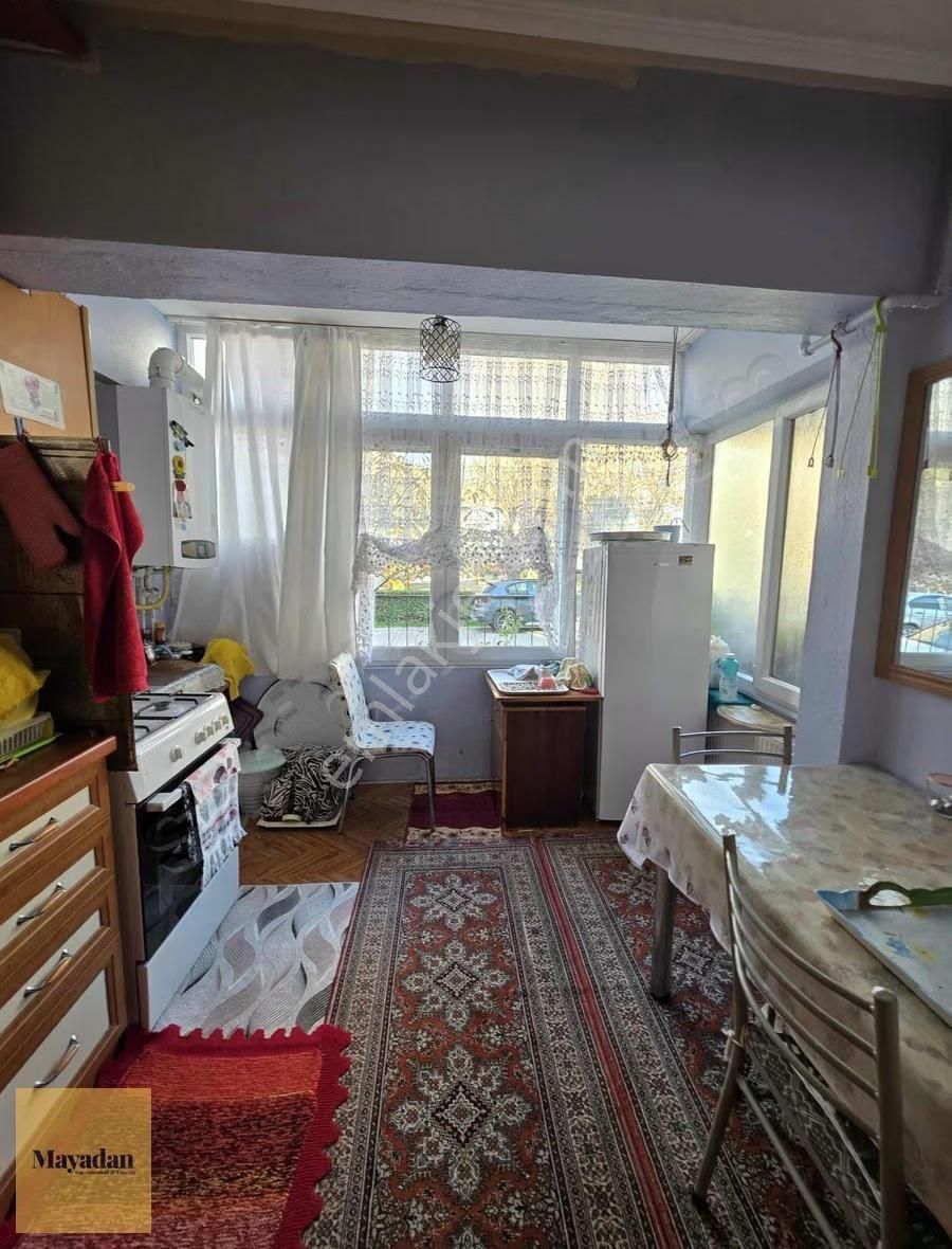 Mayadan Gayrimenkulden Satılık Daire - Görsel 9