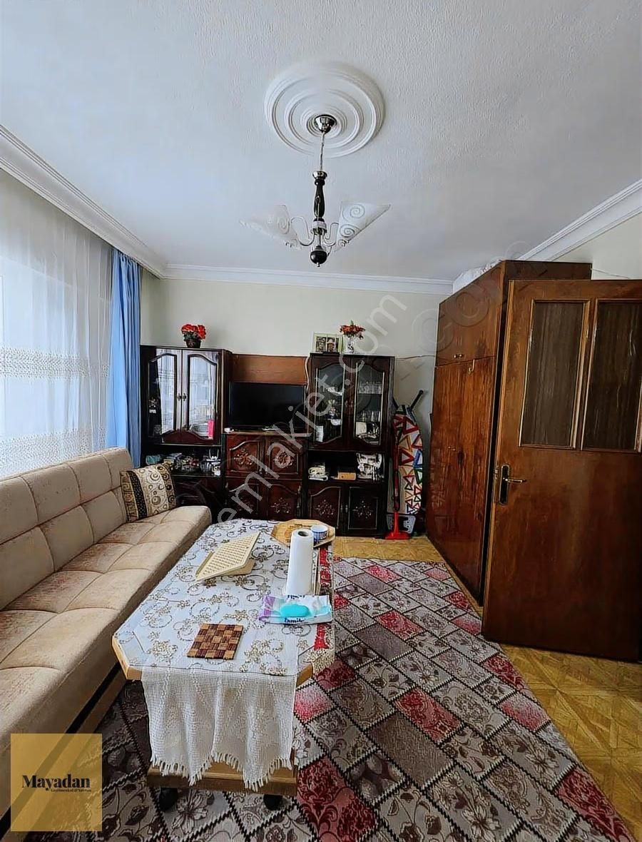 Mayadan Gayrimenkulden Satılık Daire - Görsel 10