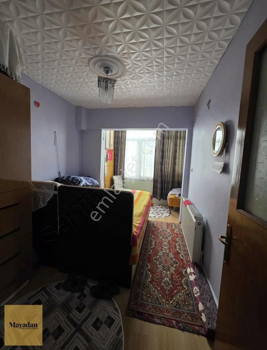 Mayadan Gayrimenkulden Satılık Daire - Görsel 7