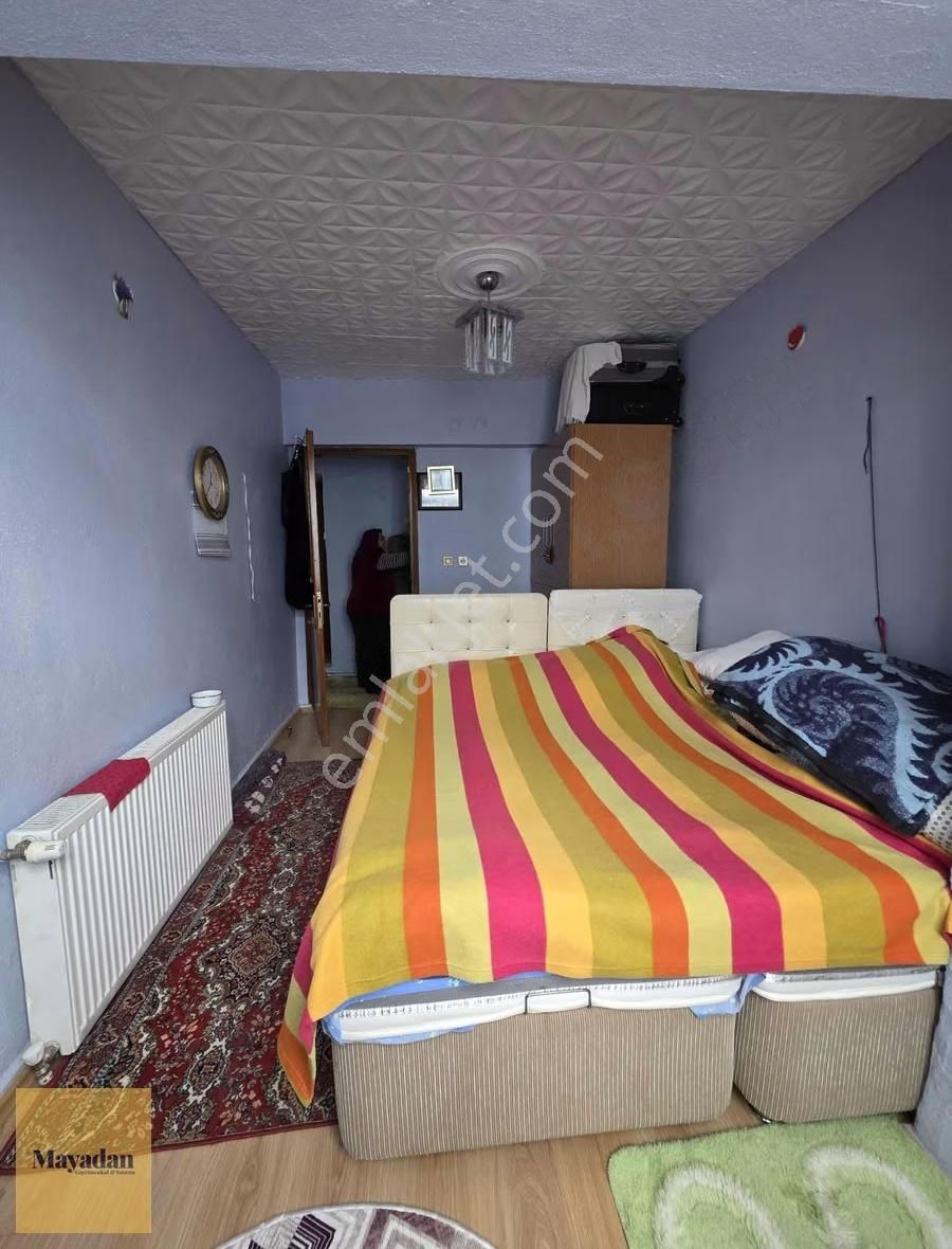 Mayadan Gayrimenkulden Satılık Daire - Görsel 12