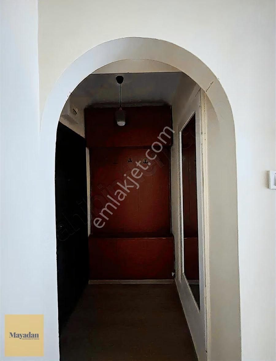 Mayadan Gyo Hacı Yusuf Mh. Valide Camii Karşı Satılık Daire - Görsel 5