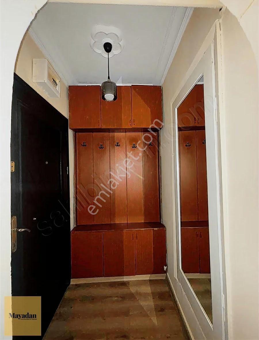 Mayadan Gyo Hacı Yusuf Mh. Valide Camii Karşı Satılık Daire - Görsel 11
