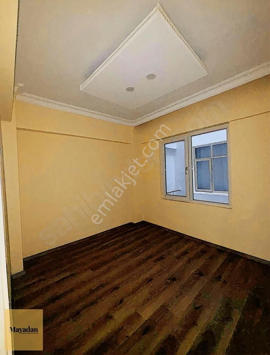 Mayadan Gyo Hacı Yusuf Mh. Valide Camii Karşı Satılık Daire - Görsel 16
