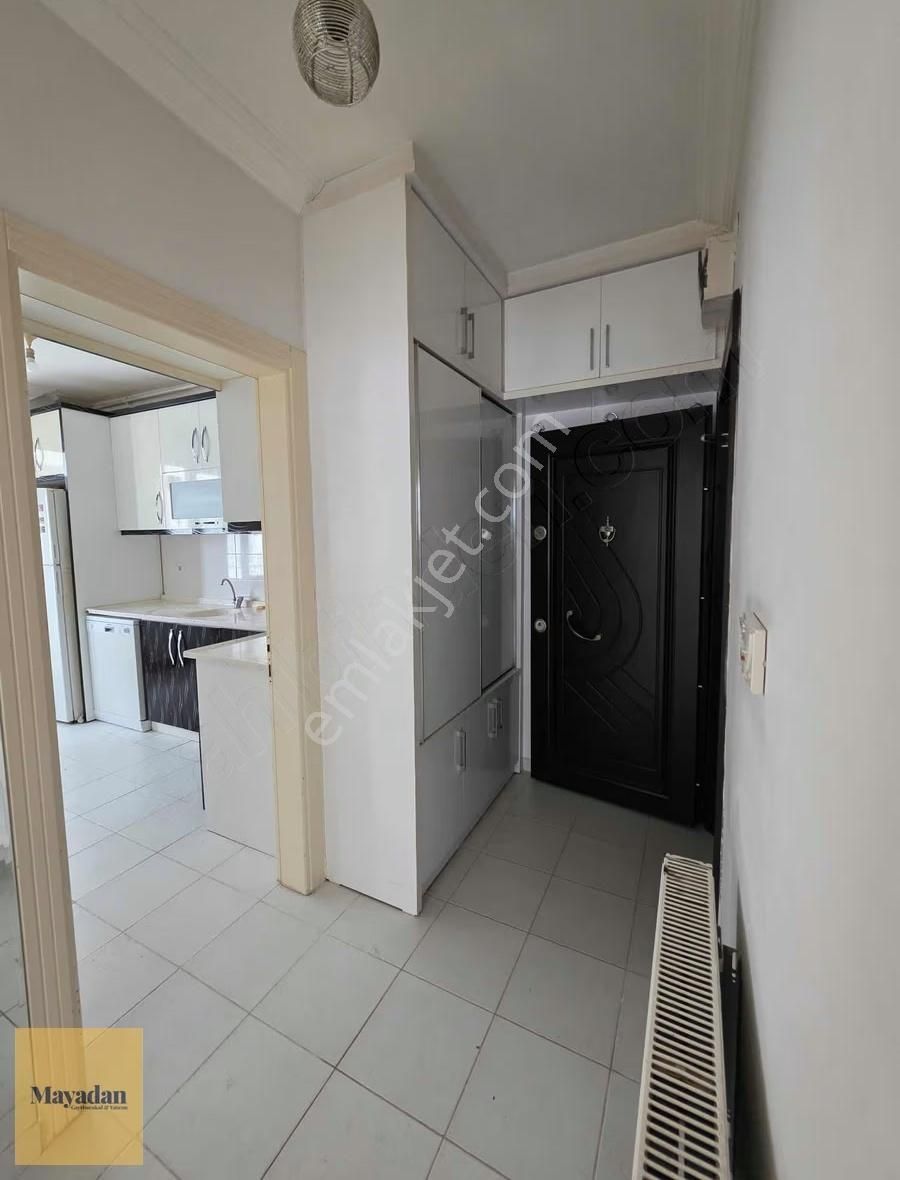 Maya Gayrimenkulden Gönen Kurtuluş Mah. Satılık Daire - Görsel 6