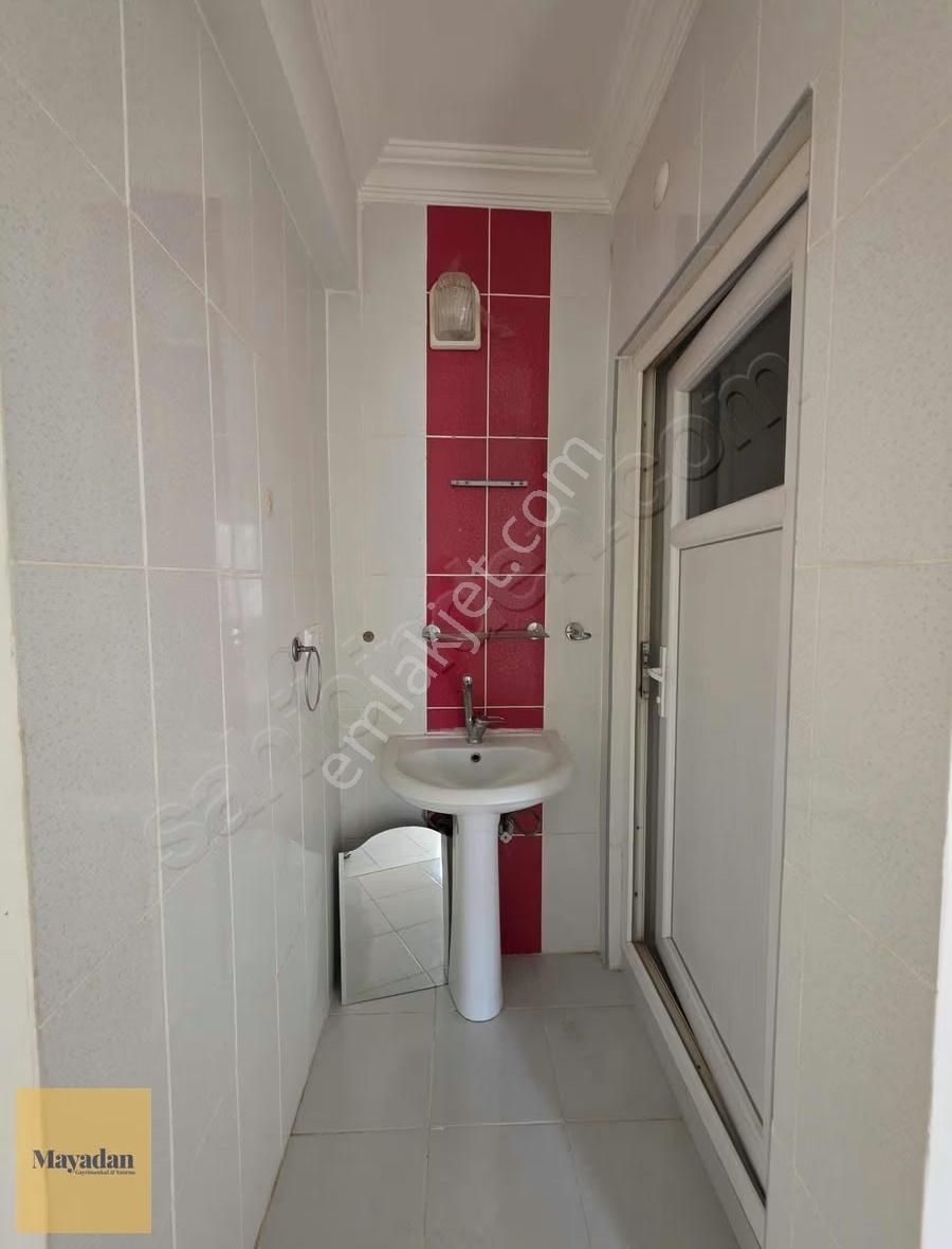 Maya Gayrimenkulden Gönen Kurtuluş Mah. Satılık Daire - Görsel 8