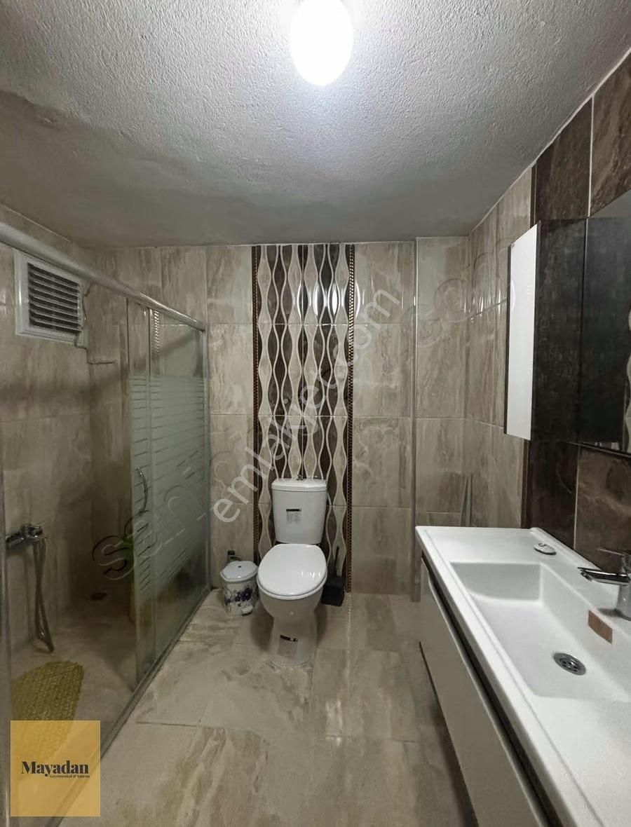 Mayadan Gyo Paşakonakta Site İçerisinde Eşyalı Kiralık Daire - Görsel 3