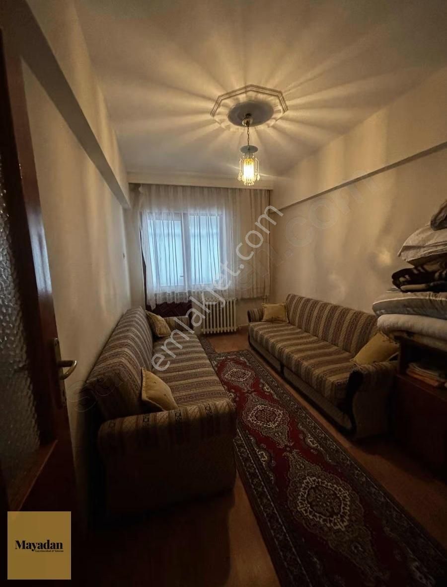 Mayadan Gyo Paşakonakta Site İçerisinde Eşyalı Kiralık Daire - Görsel 4