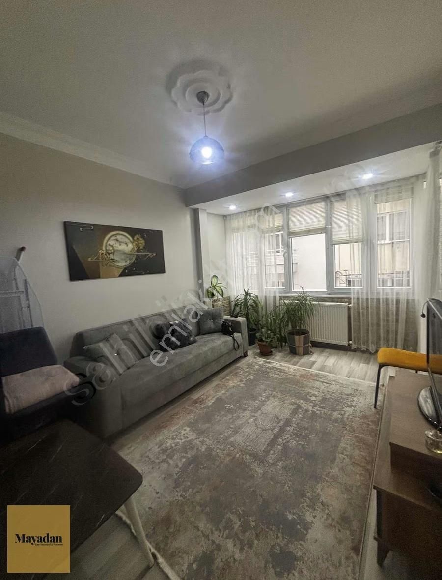 Mayadan Gyo Haydar Cavuşda Full Yeni Tadilatlı Satılık 3+1 Daire - Görsel 6