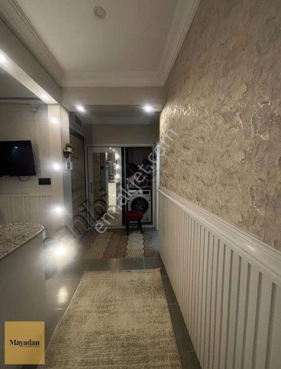 Mayadan Gyo Haydar Cavuşda Full Yeni Tadilatlı Satılık 3+1 Daire - Görsel 7