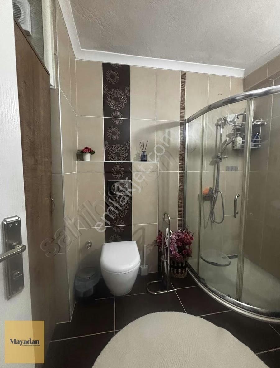 Mayadan Gyo Haydar Cavuşda Full Yeni Tadilatlı Satılık 3+1 Daire - Görsel 14