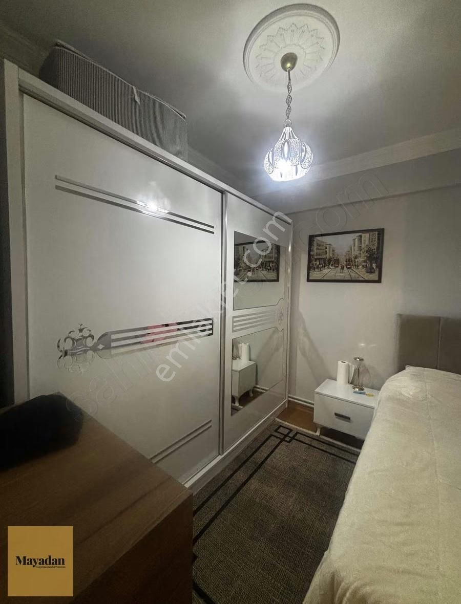 Mayadan Gyo Haydar Cavuşda Full Yeni Tadilatlı Satılık 3+1 Daire - Görsel 19