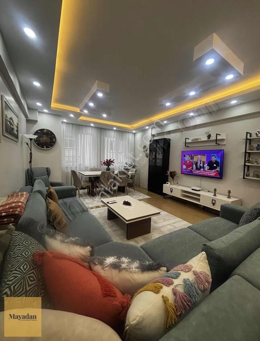 Mayadan Gyo Haydar Cavuşda Full Yeni Tadilatlı Satılık 3+1 Daire - Görsel 10