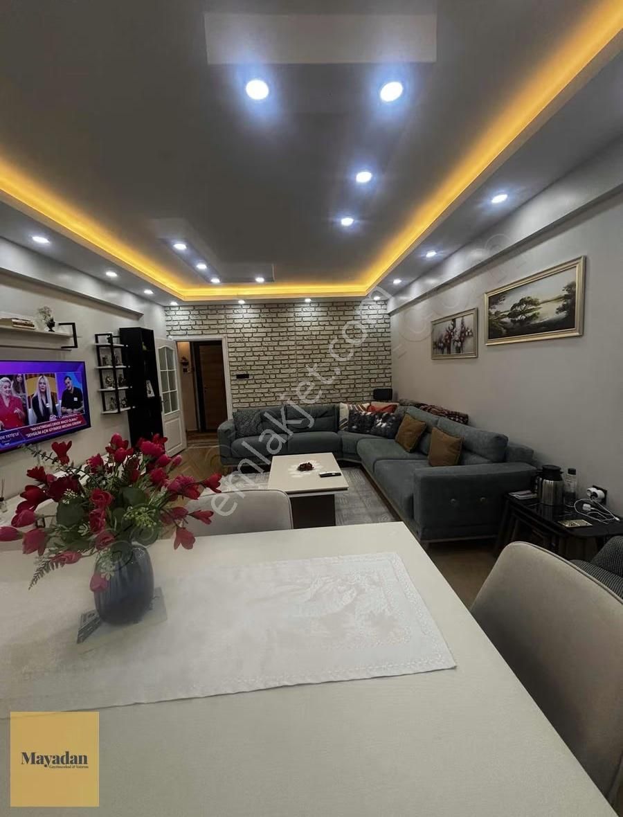 Mayadan Gyo Haydar Cavuşda Full Yeni Tadilatlı Satılık 3+1 Daire - Görsel 12