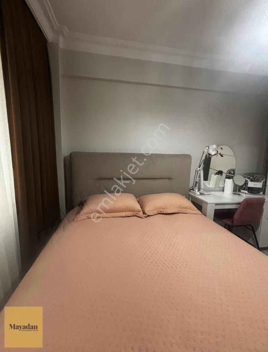 Mayadan Gyo Haydar Cavuşda Full Yeni Tadilatlı Satılık 3+1 Daire - Görsel 9