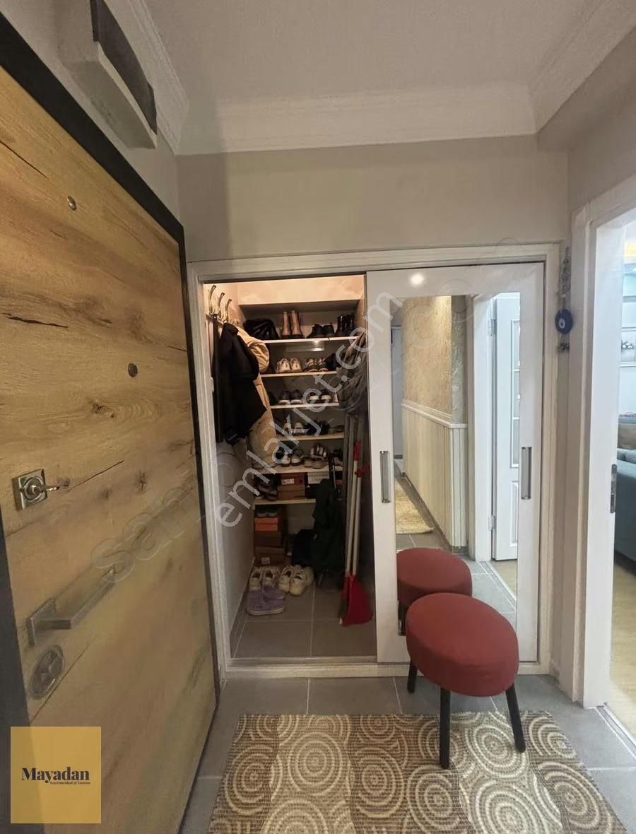 Mayadan Gyo Haydar Cavuşda Full Yeni Tadilatlı Satılık 3+1 Daire - Görsel 15