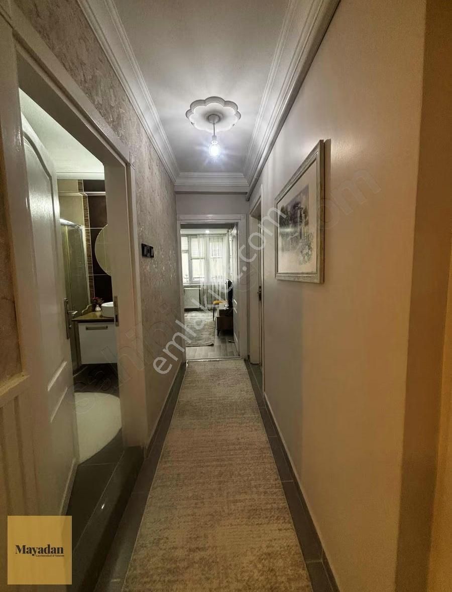 Mayadan Gyo Haydar Cavuşda Full Yeni Tadilatlı Satılık 3+1 Daire - Görsel 25