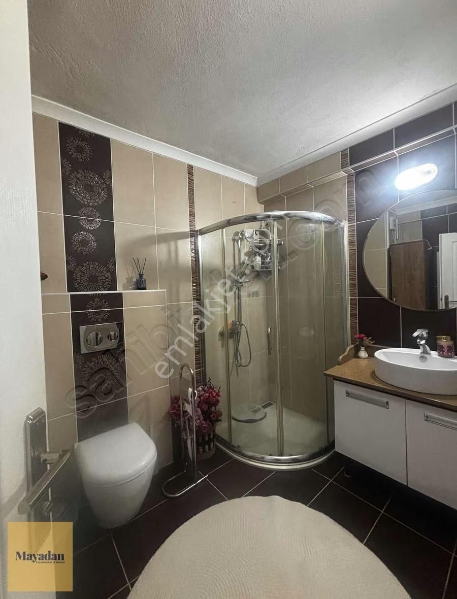 Mayadan Gyo Haydar Cavuşda Full Yeni Tadilatlı Satılık 3+1 Daire - Görsel 4